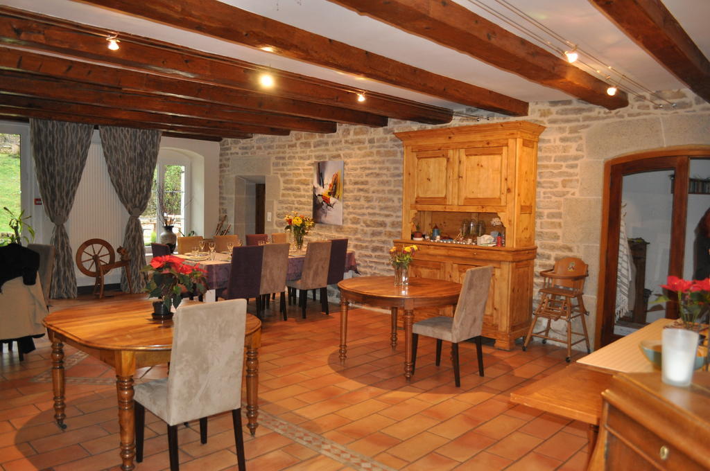 Moulin Chantepierre Pont-d'Hery 외부 사진